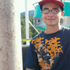 Meet your Posher, Calvin